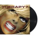 Therapy?:  One Cure Fits All