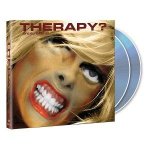 Therapy?:  One Cure Fits All
