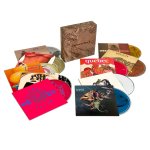 Ween:  Brown Box