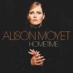 Alison Moyet:  Hometime