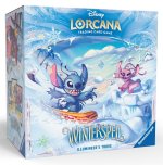 Disney Lorcana TCG: Winterspell - Illumineer's Trove