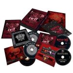Heaven'N'Hell:  Breaking Out Of Heaven