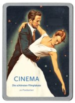 Cinema Postkarte VE 20