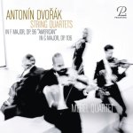 Streichquartette, 1 Audio-CD