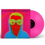 Bowie, David:  Hallo Spaceboy (Rsd 2026) / 180Gr.