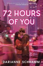 72 HOURS OF YOU PB