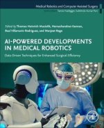 AI-Powered Developments in Medical Robotics