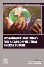 Sustainable Materials for a Carbon-Neutral Energy Future