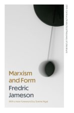 Marxism and Form – 20th–Century Dialectical Theories of Literature
