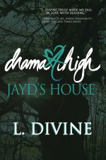 Drama High, volume 20, Jayd's House
