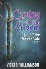 Coming of the Storm