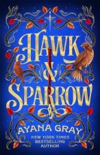 Hawk  Sparrow