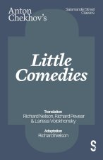 Chekhov's Little Comedies