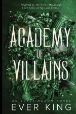 Academy of Villains