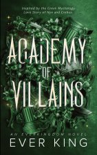 Academy of Villains