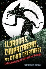 Lloronas, Chupacabras, and Other Creatures – Latin American Folklore on Screen