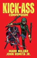 KICK ASS COMPENDIUM