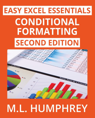Conditional Formatting