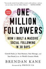ONE MILLION FOLLOWERS UPDATED EDITION