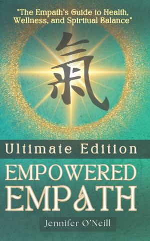 Empowered Empath