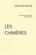 LES CHIMÈRES