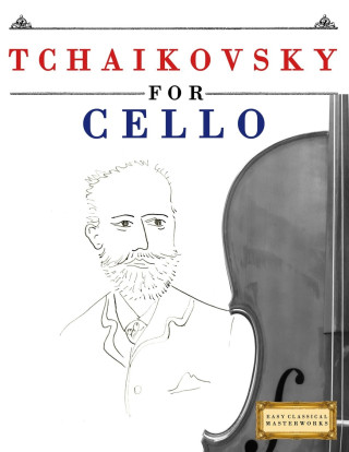 Tchaikovsky for Cello