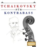 Tchaikovsky für Kontrabass