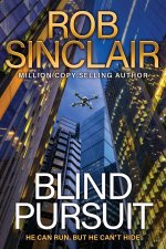 Blind Pursuit