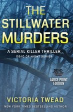 The Stillwater Murders (LARGE PRINT)