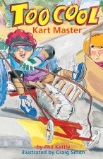 Kart Master - Toocool Series
