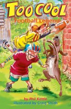 Football Legend - Toocool Series