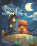 Goodnight, Little Ezra, Goodnight