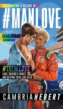 #Manlove Hardback Edition