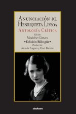 Anunciación de Henriqueta Lisboa