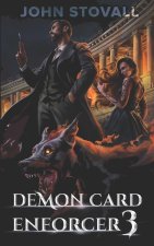 Demon Card Enforcer 3