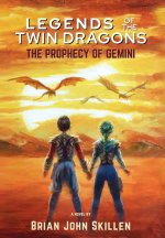 Legends of the Twin Dragons