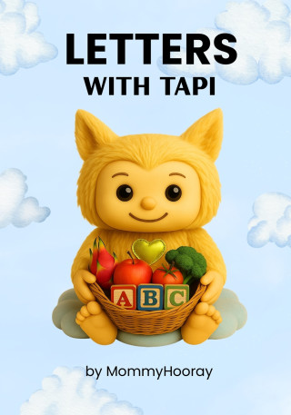 Letters With Tapi