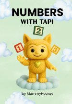 Numbers With Tapi