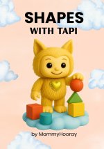 Shapes With Tapi