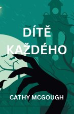 DÍTĚ KAŽDÉHO CZECH EDITION
