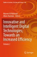 Innovative and Intelligent Digital Technologies; Towards an Increased Efficiency, m. 2 Buch