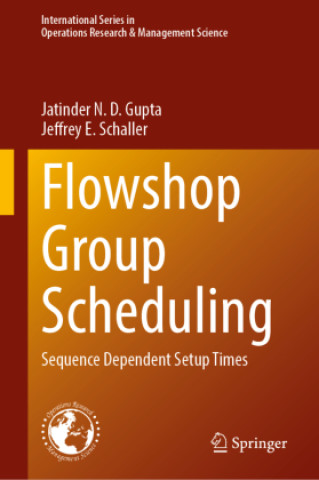 Flowshop Group Scheduling