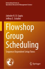 Flowshop Group Scheduling