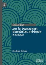 Arts for Development, Masculinities and Gender in Malawi