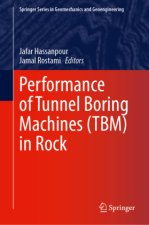 Performance of Tunnel Boring Machines (TBM) in Rock