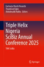Triple Helix Nigeria SciBiz Annual Conference 2025