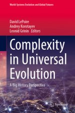 Complexity in Universal Evolution
