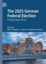The 2025 German Federal Election