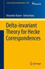 Delta-invariant Theory for Hecke Correspondences