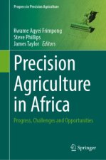 Precision Agriculture in Africa